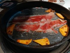 -千纸鹤嫩汁烤肉(学府店)