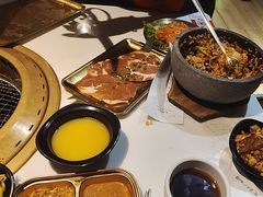 -炙城·韩式烤肉(南京东路店)