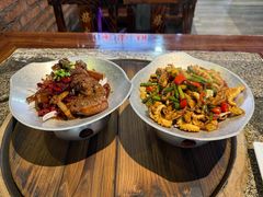 -好灶头妈妈菜·柴火灶台鱼·千岛湖土菜地标美食
