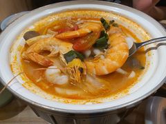 -米泰芒·东南亚料理(体育西店)