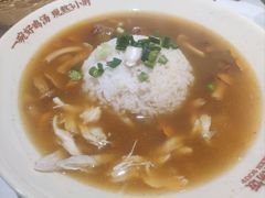 -王全兴鸡血汤鸡汤饭(交通路店)