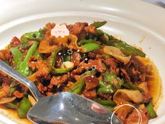 -兰湘子·湘菜小炒(长安万科广场店)