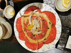 -吉盛川创作料理(保利国际广场店)
