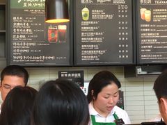 -星巴克(钦江路店)