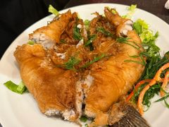 -香港祥正飯店·正宗灣仔50年海鲜老字号