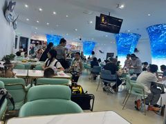 -深海中餐厅(国家海洋博物馆店)