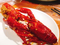 -戴记龙虾(天泽街店)