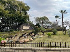 -胡里山炮台