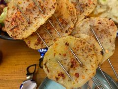 -炒豆合作社(东四总店)