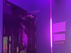 -唯爱KTV聚会餐厅(仙林东城汇店)