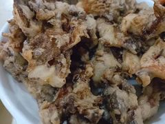 -满口香饭店