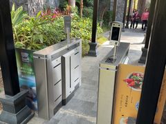 -广州都喜泰丽温泉度假酒店