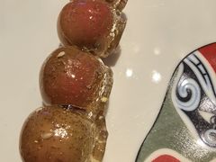 -1078號老北京涮肉(松柏店)