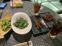 -西安皇冠假日酒店·B&G51餐厅