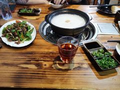 -盈田盈粥庄(博山东路店)
