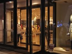-ZARA(恒隆广场店)