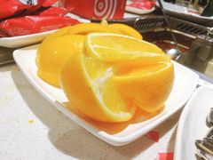 -海底捞火锅(玉桥商业广场店)