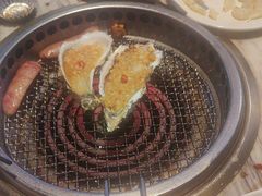 -火炉火自助餐(喜隆多店)