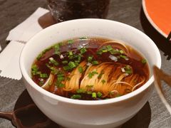 -小厨娘金榜题名(夫子庙秦淮河店)