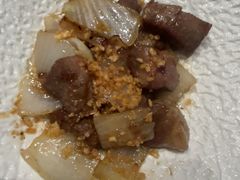 -虹料理·日料放题(悠方店)
