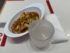 -喜家德虾仁水饺(华强天虹店)