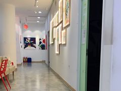 -tomato蕃茄田艺术(新天地中心)