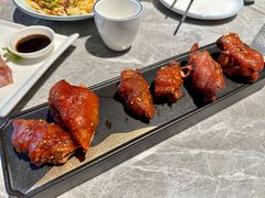 -永安鱼庄·镇江菜(东吴路店)