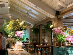 大堂-春暖花开(西溪店)