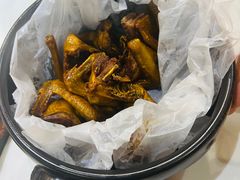 -大鸽饭(马王堆店)