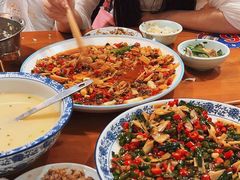 -李大爷的泡椒馆(冉家坝店)