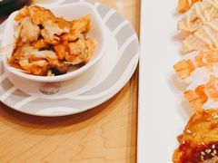 -新一番三文鱼寿司(红城湖店)