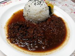 卤肉饭-燕庭·纯燕窝·甜品下午茶(南京西路店)