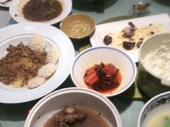 -韶山冲湘菜(中兴大街店)