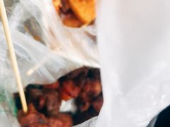 -王记西鎮电烤肉(汶上路店)