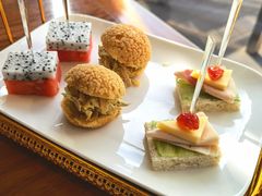 -洲际酒店·地平线全日餐厅HORIZON CAFÉ