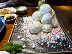-那家老院子东北菜·饺子·小鸡炖蘑菇(艳华街店)