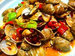 -小海豚•老字号海鲜餐厅(天涯店)