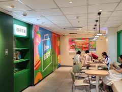 -KPRO肯律轻食(淘金店)