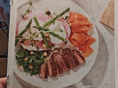 -BAKER&SPICE(环贸店)