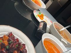 -缘餐厅(钵池山公园店)