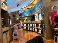 -蒙亨·手把肉·蒙古包文化主题餐厅(天恒广场店)