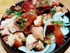 -通海俄式烧烤(下瓦房店)