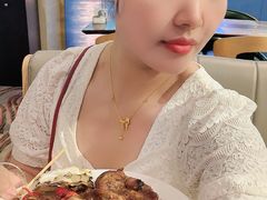 -上海吉臣维景酒店·维多利亚餐厅