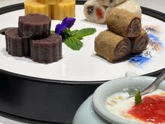 -惠丰堂饭庄·烤鸭·京味菜(民族大学店)