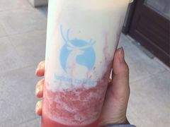 -瑞幸咖啡(新世界中心店)