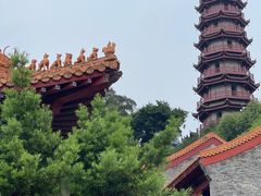-南沙天后宫景区