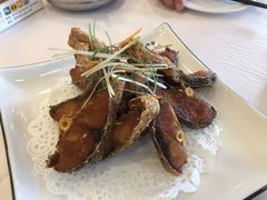 -清华酒楼(盘门店)