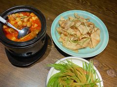 -粗茶淡饭·隐庐私厨(东亭店)