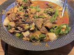 -俭寨大盘鸡·缸子肉·小公鸡·新疆菜(云通店)