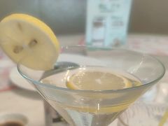 -冀粤香海鲜自助餐厅(西美五洲店)